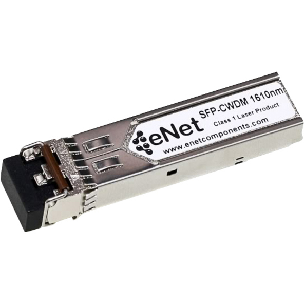 Enet Solutions Oem PN 0061003027 1000B-CWDM