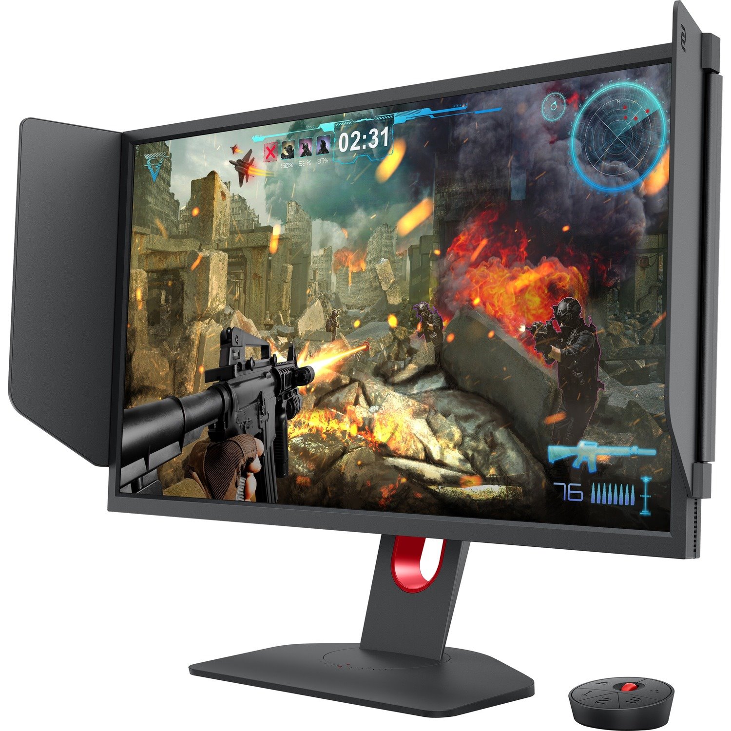 BenQ Zowie XL2746K 27" Class Full HD Gaming LCD Monitor - 16:9