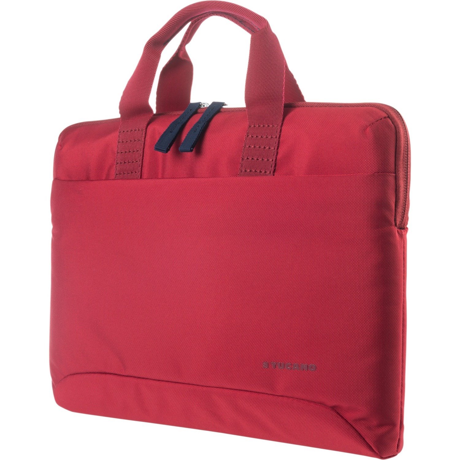 Tucano Smilza Carrying Case (Sleeve) for 35.6 cm (14") Notebook - Red