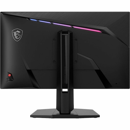 MSI MAG 272URDF E16 27" Class 4K UHD Gaming LCD Monitor - 16:9 - Black