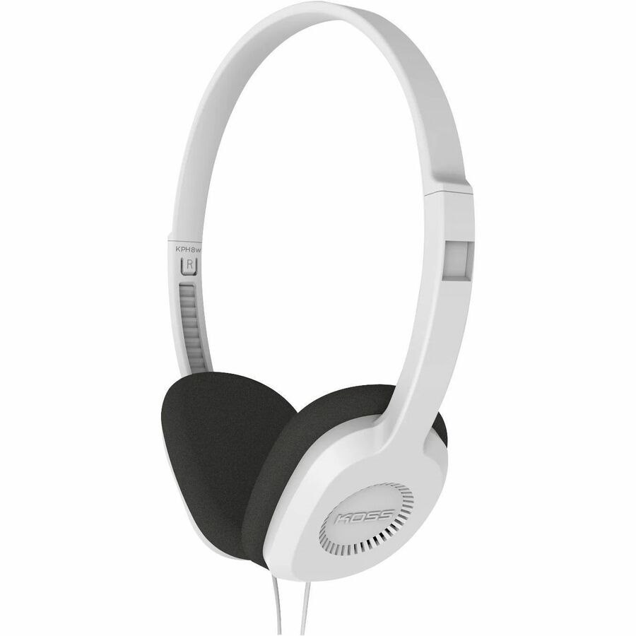 Koss KPH8 On Ear Headphones