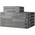 HPE SOURCING - CERTIFIED PRE-OWNED OfficeConnect 1920S 24G 2SFP Layer 3 Switch