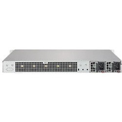 Supermicro SuperServer 1019D-FRN5TP 1U Rack-mountable Server - Xeon D-2146NT 2.30 GHz - Serial ATA/600 Controller