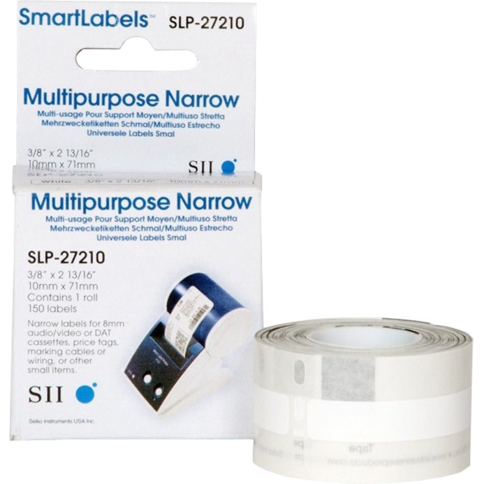 Seiko SLP-27210 Multipurpose Label