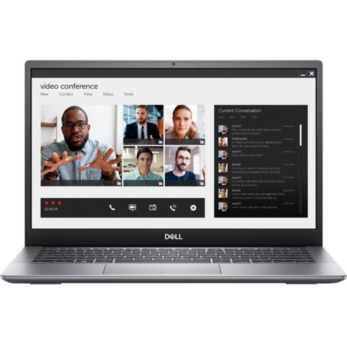 Dell Latitude 3000 3301 13.3" Notebook - Intel Core i7 8th Gen i7-8565U - 8 GB - 512 GB SSD - Aluminium