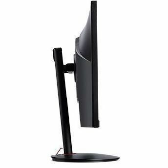 Acer Nitro XV272U F3 27" Class Gaming LCD Monitor - Black