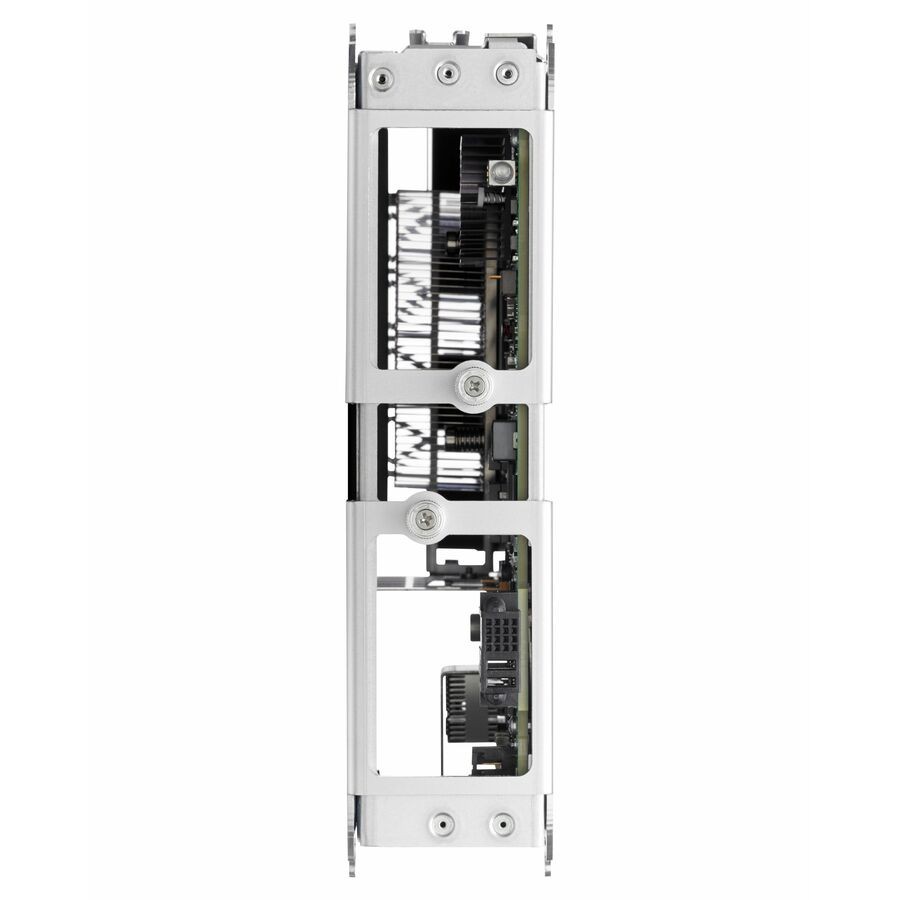 Cisco Nexus 9500 4-slot 800Gbps cloud-scale fabric module (100G flows)