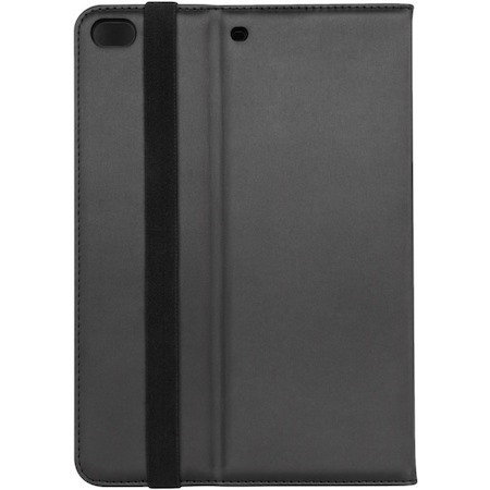 Targus Click-In THZ781GL Carrying Case (Flip) iPad mini, iPad mini (5th Generation), iPad mini 2, iPad mini 4, iPad mini 3 Tablet - Black