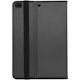 Targus Click-In THZ781GL Carrying Case (Flip) iPad mini, iPad mini (5th Generation), iPad mini 2, iPad mini 4, iPad mini 3 Tablet - Black