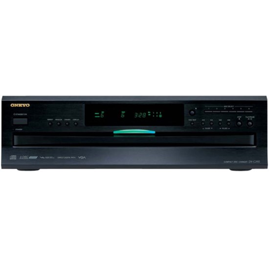 Onkyo DX-C390 CD Player
