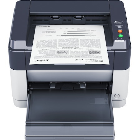 Kyocera Ecosys FS FS-1061DN Desktop Laser Printer - Monochrome