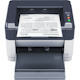 Kyocera Ecosys FS FS-1061DN Desktop Laser Printer - Monochrome