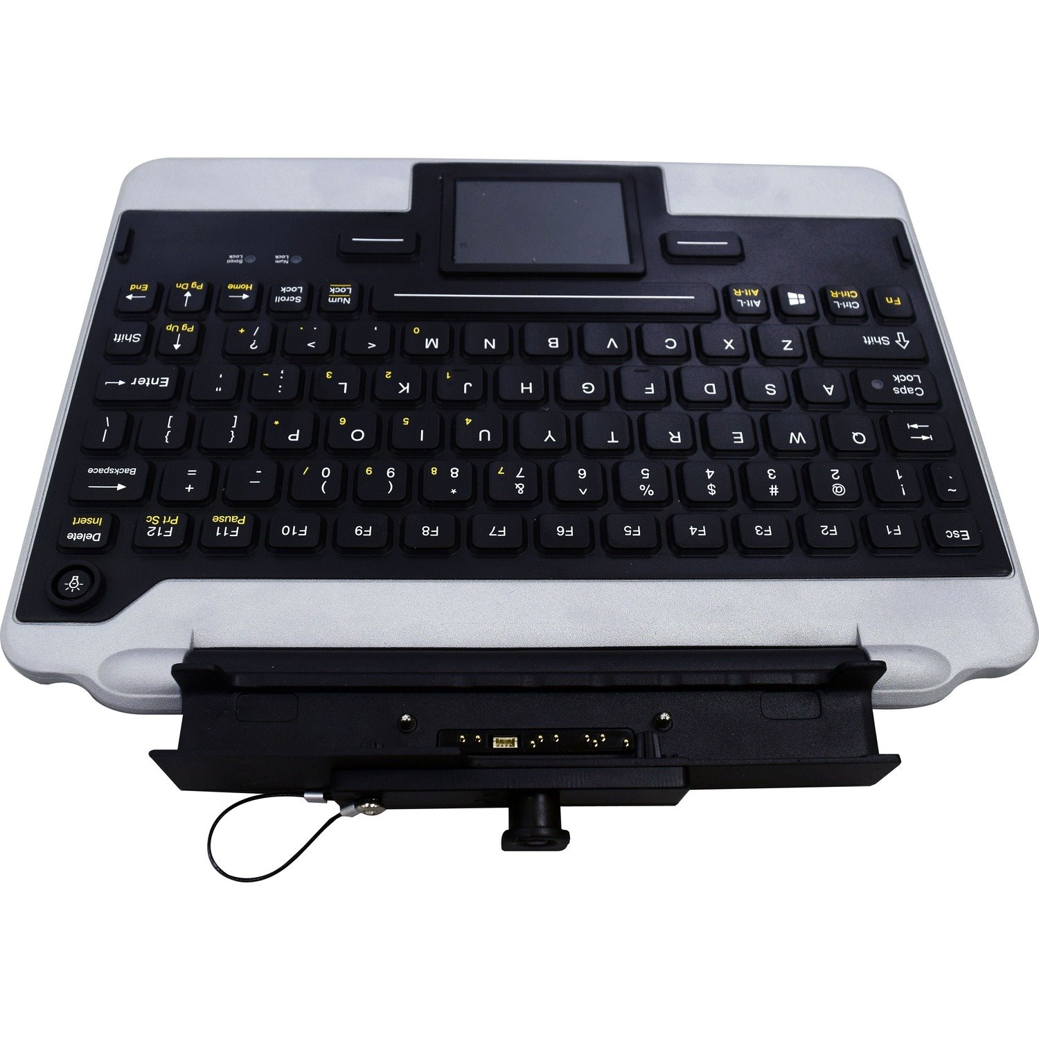 iKey IK-PAN-FZG1-C1-V5 ikey Keyboard