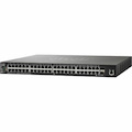 Cisco SG350XG-48T 48-Port 10GBase-T Stackable Managed Switch