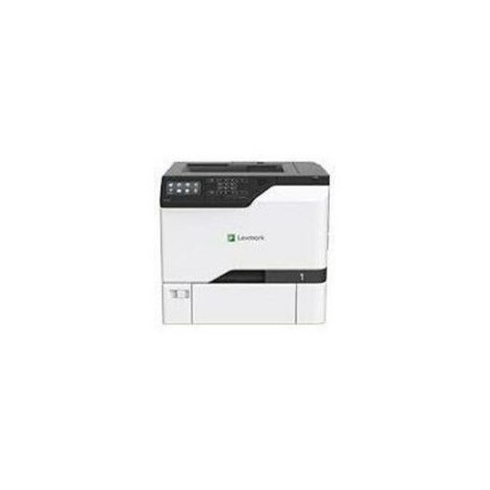 Lexmark CS725 CS725dte Desktop Wired Laser Printer - Color