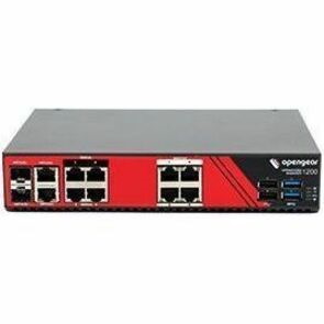 Opengear OM1200 Operations Manager