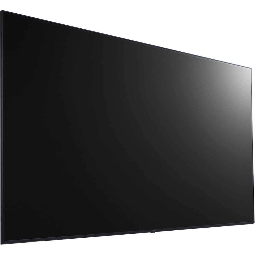 LG 75UL3J-B WebOS UHD Signage