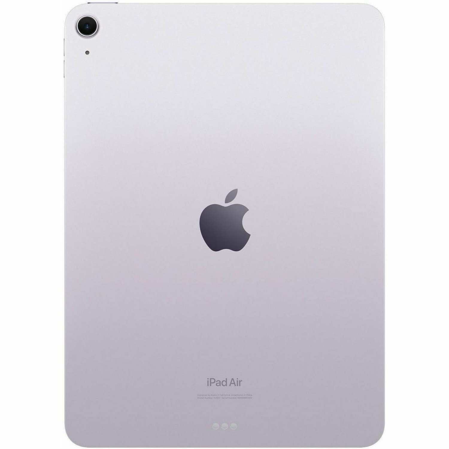 Apple iPad Air (6th Generation) Tablet - 27.9 cm (11") - Apple M2 - 8 GB - 512 GB Storage - Purple