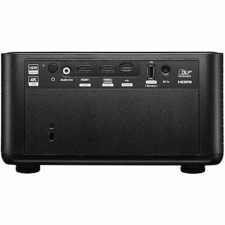 Optoma Photon Life PK32 DLP Projector - 16:9 - Black