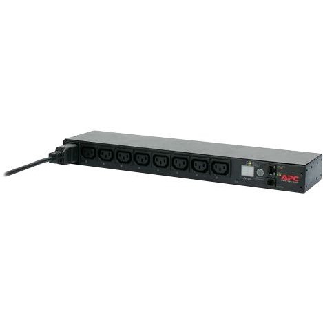 APC by Schneider Electric PDU