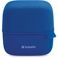 Verbatim Bluetooth Speaker System - Blue