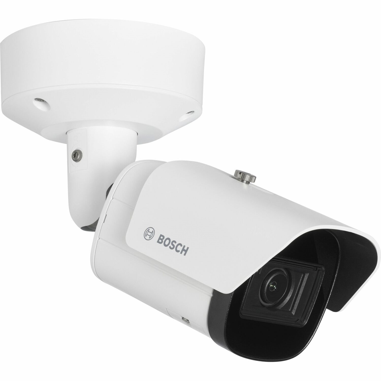 Bosch Dinion NBE-5703-AL 5 Megapixel Outdoor Network Camera - Colour - Bullet - White