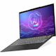 MSI Prestige 13 AI+ Evo A2VM Prestige 13 AI+ Evo A2VMG-015AU 13.3" Copilot+ PC Notebook - 2.8K - Intel Core Ultra 9 288V - Intel Evo Platform - 32 GB - 2 TB SSD - Stellar Gray