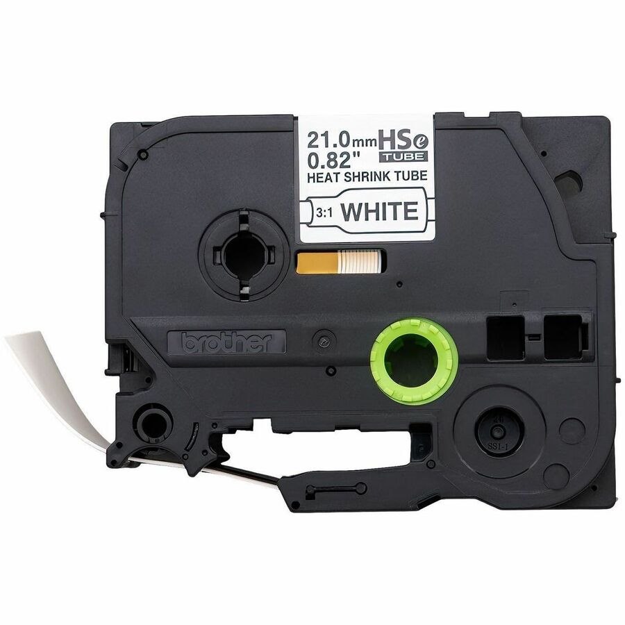Brother Laminated Tape for P-touch Label Marker