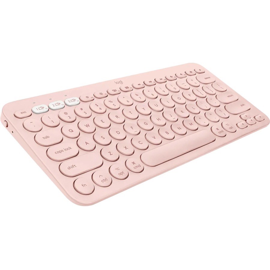 Logitech K380 Multi-device Bluetooth Keyboard for Mac