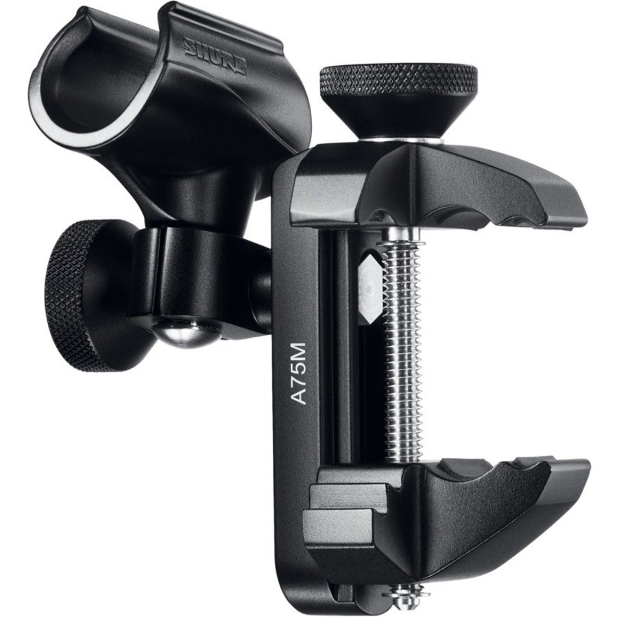 Shure Clamp Mount for Microphone