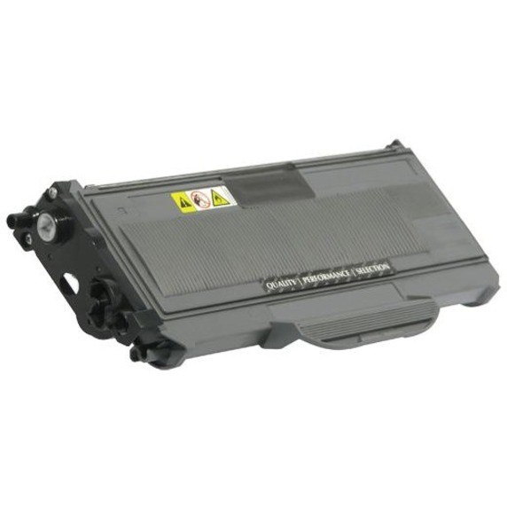 Clover Imaging Remanufactured High Yield Toner Cartridge for Brother TN360