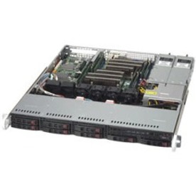 Supermicro SuperChassis 113MFAC2-R804CB