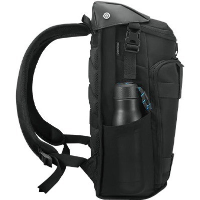 Lenovo Legion Carrying Case (Backpack) for 17" Notebook - Black