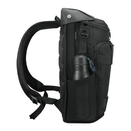 Lenovo Legion Carrying Case (Backpack) for 17" Notebook - Black