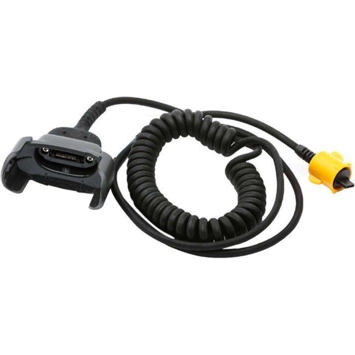 Zebra Serial Data Transfer Cable