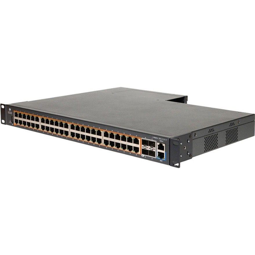 Cambium Networks cnMatrix EX2052R-P Ethernet Switch