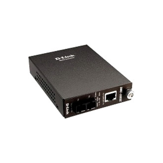 D-Link DMC-300SC Transceiver/Media Converter