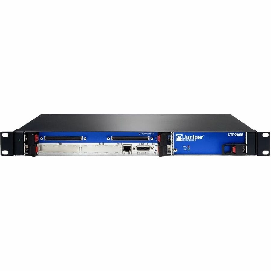 Juniper CTP2008 Router Chassis