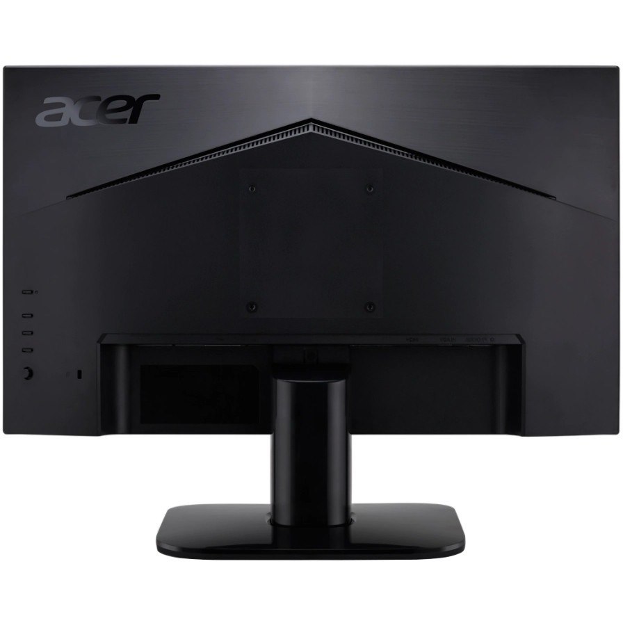 Acer KC242Y H Full HD LCD Monitor - 16:9 - Black