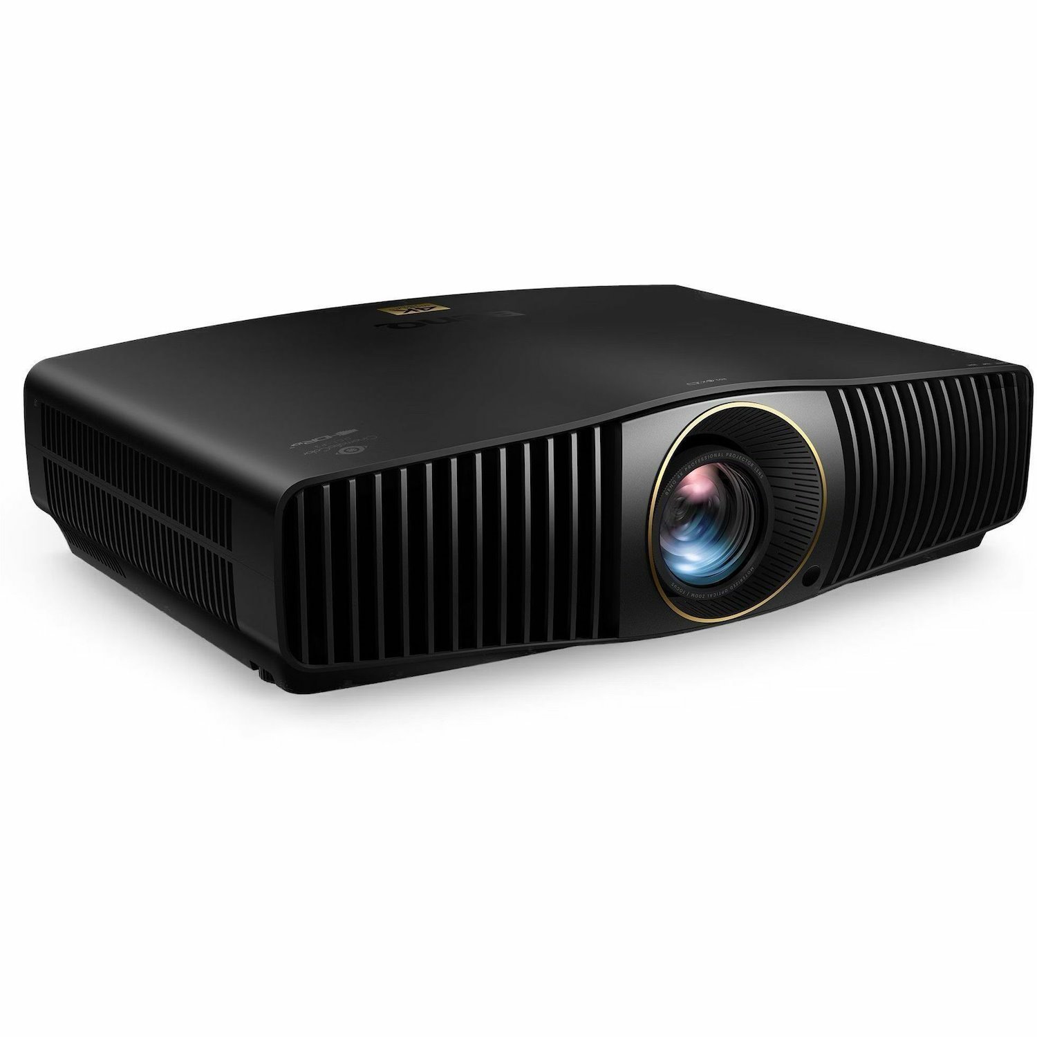BenQ BR9708 3D DLP Projector - 16:9 - Ceiling Mountable, Wall Mountable
