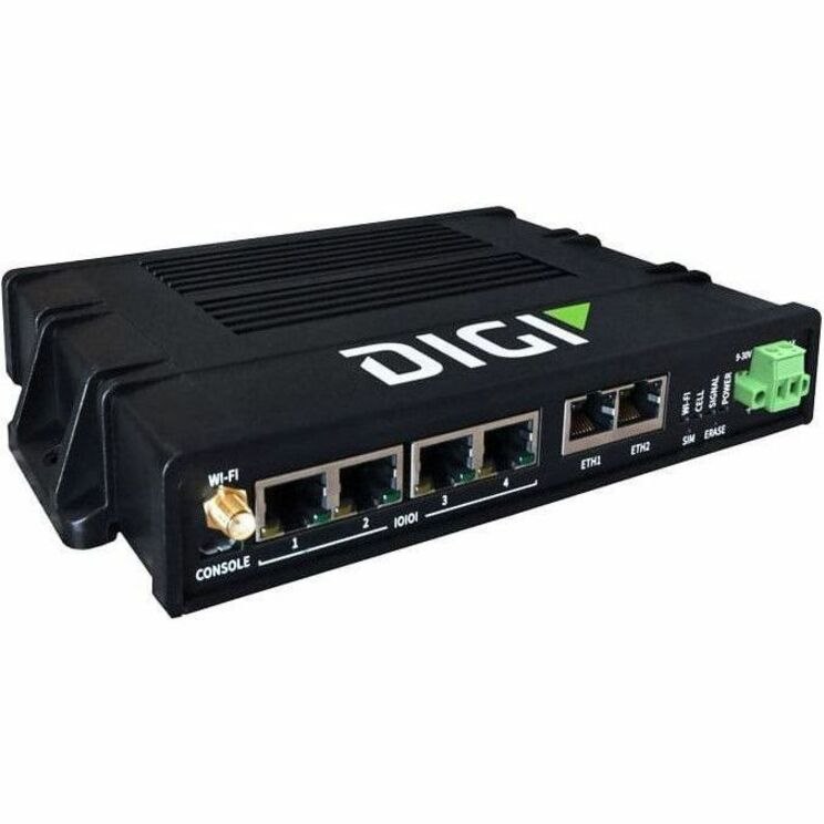 Digi Connect EZ 4i Device Server