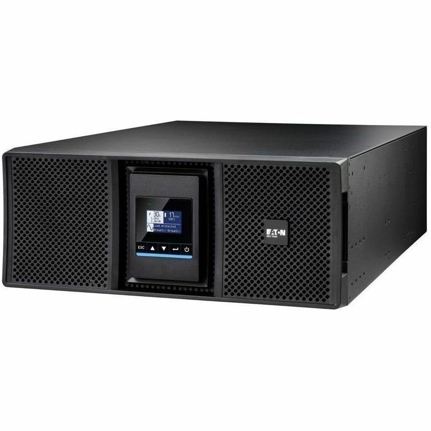 Eaton 9SX 11000i G2 Double Conversion Online UPS - 11 kVA/11 kW - Single Phase