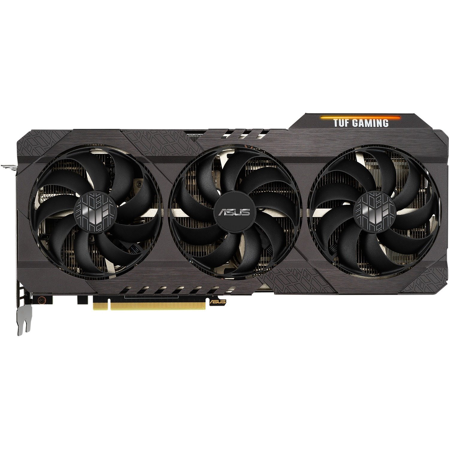 TUF NVIDIA GeForce RTX 3070 Graphic Card - 8 GB GDDR6