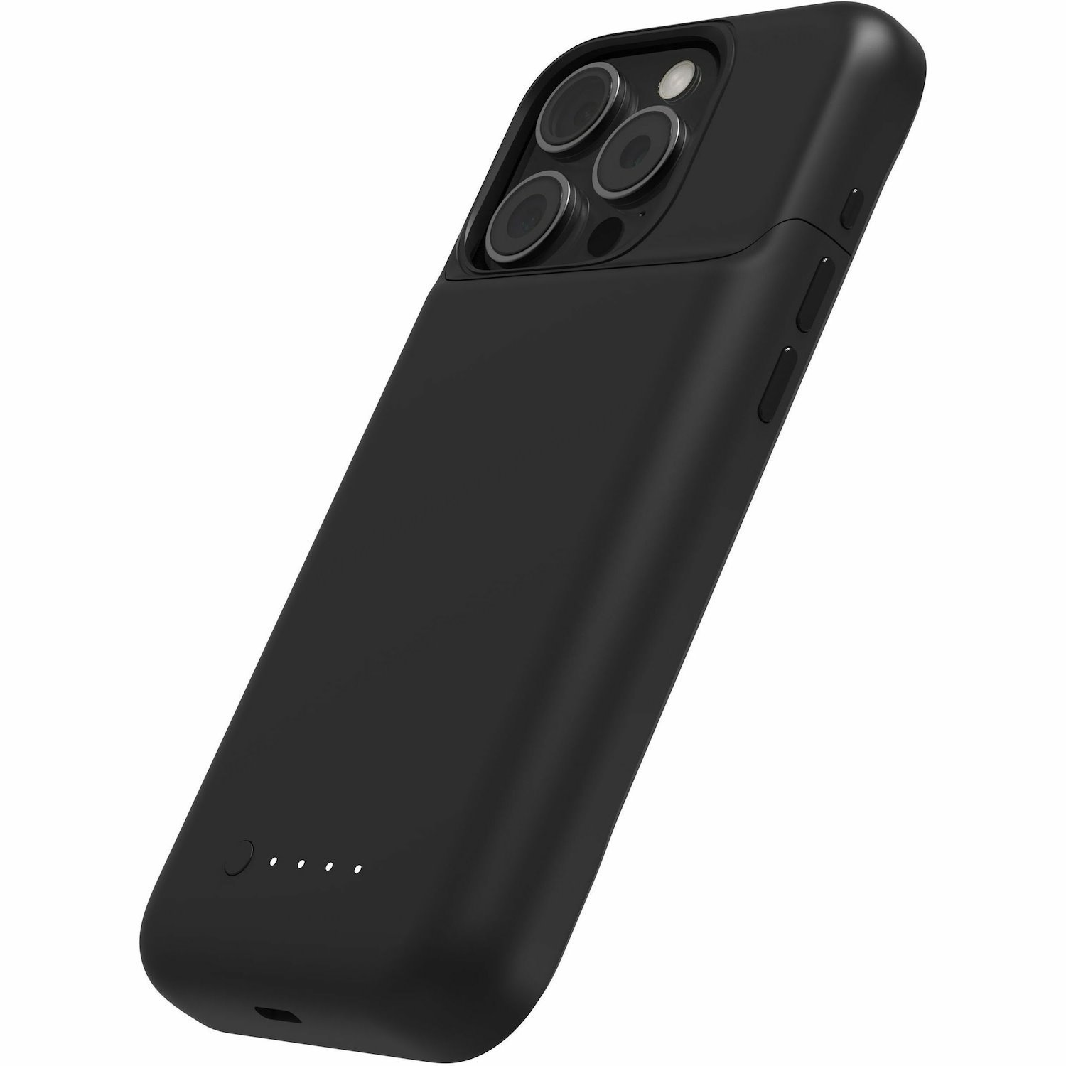 mophie juice pack Phone Case for Apple iPhone 15 Pro Max