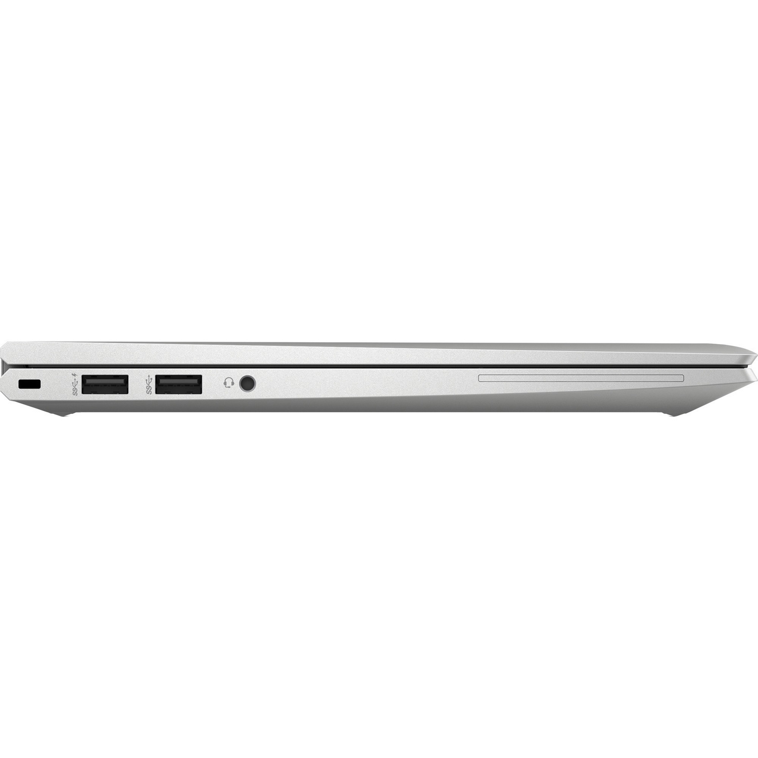 HP EliteBook x360 830 G7 13.3" Touchscreen Convertible 2 in 1 Notebook - Full HD - Intel Core i5 10th Gen i5-10310U - 16 GB - 512 GB SSD - English Keyboard
