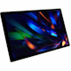 Acer UT242Y Full HD LCD Monitor - 16:9 - Black