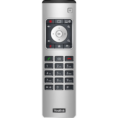 Yealink Wireless Device Remote Control
