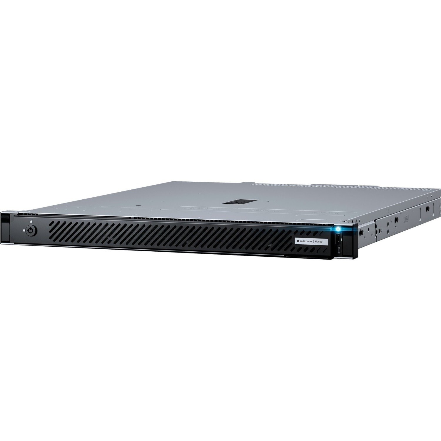 Milestone Systems Husky IVO 700R Video Storage Appliance - 64 TB HDD