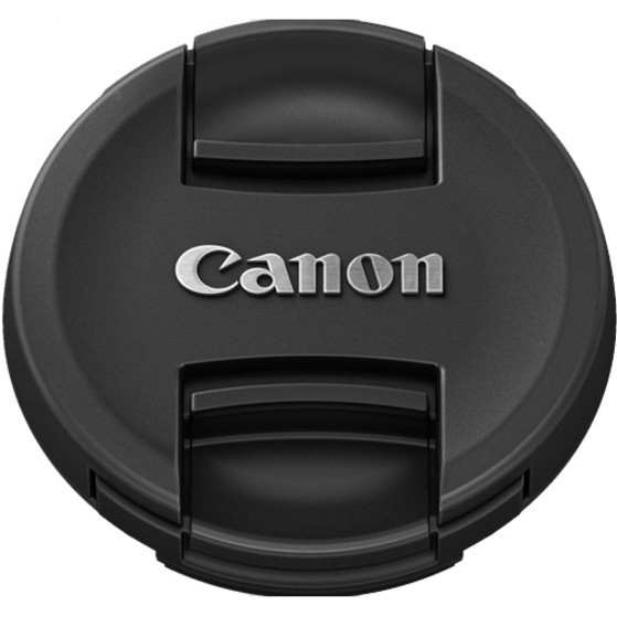 Canon Lens Cap E-58 II