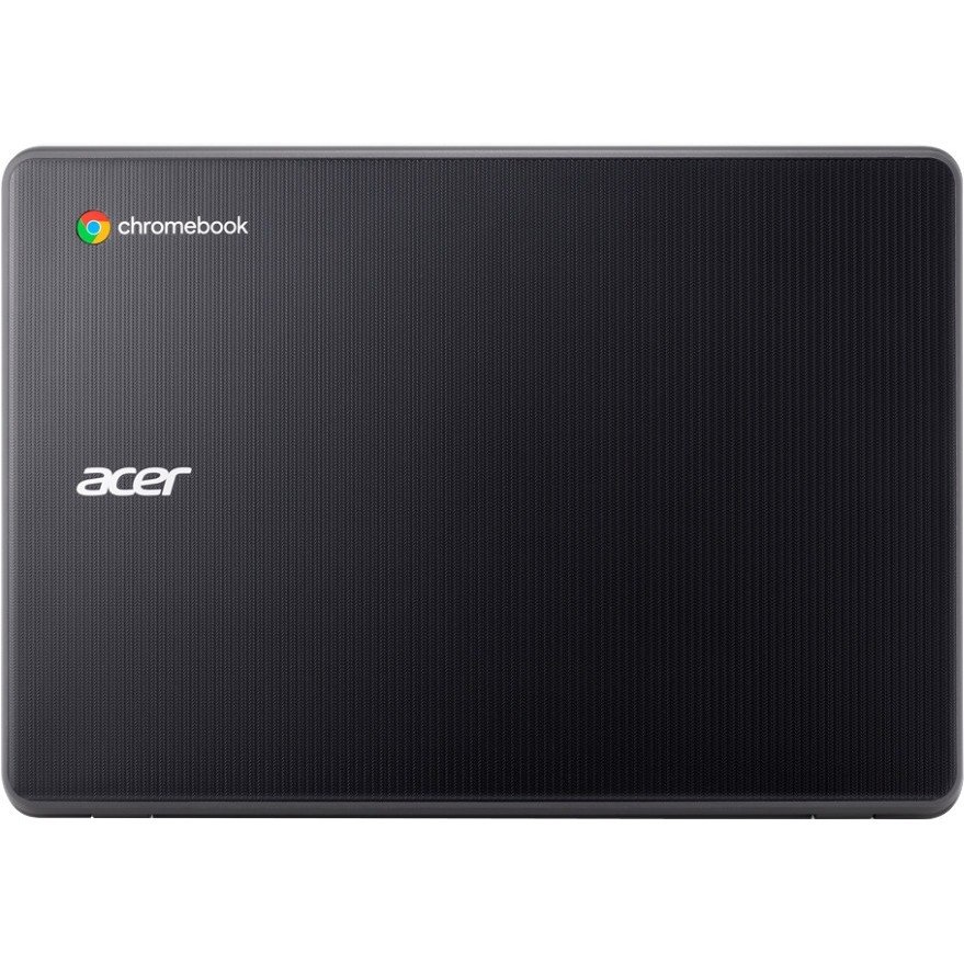 Acer Chromebook 511 C734T C734T-C483 11.6" Touchscreen Chromebook - HD - Intel Celeron N4500 - 4 GB - 32 GB Flash Memory - English (US) Keyboard